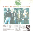 Passport (2) - Oceanliner | Near Mint (NM) Very Good Plus (VG+)