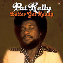 Better Get Ready [CD]