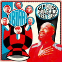 Pat & Kwashibu Area Band Thomas - Obiaa! [Vinyl]