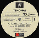 Pat Matshikiza - Kippie Moeketsi Featuring Basil C - Tshona! | Mint (M) Mint (M)