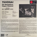 Pat Matshikiza - Kippie Moeketsi Featuring Basil C - Tshona! | Mint (M) Mint (M)