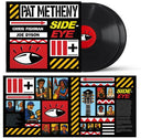 Side-Eye III+ (2 Lp's) [Vinyl]