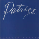 Patrice (2x Vinyl) | Mint (M) Mint (M)