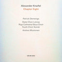 Alexander Knaifel: Chapter Eight |