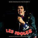 PATRICK GREUSSAY/STEPHANE VILAR - Les Idoles |