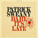 It's Late Baby (VINYL) | Mint (M) Mint (M)