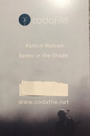 Better In The Shade | Mint (M) Mint (M)
