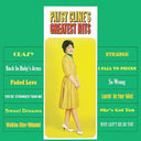 Patsy Cline - Greatest Hits (Remastered) |