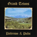 Grand Tetons [CD]