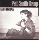 Patti Smith - Radio Ethiopia (140 Gram Vinyl, Download Insert) | Mint (M) Mint (M)