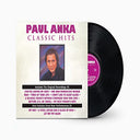 Classic Hits [Vinyl]