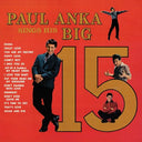 Paul Anka - Paul Anka Sings His Big 15 [Gold LP] |