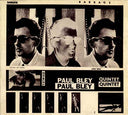 PAUL BLEY QUINTET - Barrage |