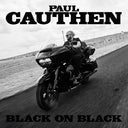 Black on Black (Black Ice Colored Vinyl) [Vinyl]