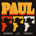 Paul Cauthen - Book Of Paul [Vinyl]