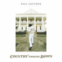 Paul Cauthen - Country Coming Down (Indie Exclusive White Vinyl) [Vinyl]