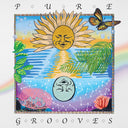 Paul Cherry - Pure Grooves Vol. 1 (Black Vinyl) |