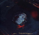 PAUL CORLEY - Disquiet |