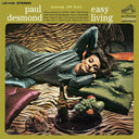 Paul Desmond - Easy Living |