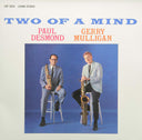 Two Of A Mind |