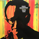 Paul Desmond - Take Ten |