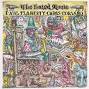 The Hated Music [Vinyl]