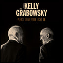 Paul Grabowsky Kelly Paul - Please Leave Your Light On (CD) | Mint (M) Mint (M)