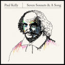 Paul Kelly - Seven Sonnets & A Song (CD) | Mint (M) Mint (M)