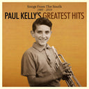 Paul Kelly - Songs From The South. Greatest Hits (1985-2019)(CD) | Mint (M) Mint (M)