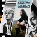 Man On The Run (Music From The Motion Picture Soundtrack) [CD]