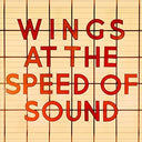 Paul Mccartney & Wings - At The Speed Of Sound (180 Gram Vinyl) | Mint (M) Mint (M)