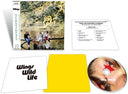 Paul Mccartney & Wings - Wild Life (LTD, Booklet, Super-High Material CD) | Mint (M) Mint (M)
