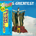 Wings Greatest (Limited Edition, SHM-CD) |