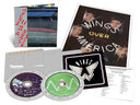 Paul Mccartney & Wings - Wings Over America (Limited Edition, SHM-CD Edition) (2 Cd's) |