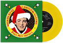 Paul McCartney - Wonderful Christmastime [Canary Yellow 7" Single] [Vinyl]
