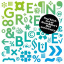PAUL RITCH - Live at Green & Blue's 10th Anniversary |
