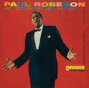 Paul Robeson - At Carnegie Hall |