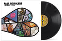Midnight Rose [LP] [Vinyl]