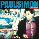 Paul Simon - Hearts And Bones | Mint (M) Mint (M)