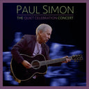Paul Simon - The Quiet Celebration Concert [3LP] [Vinyl]