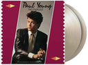 Paul Young - No Parlez (180G, Booklet) [Clear Vinyl] [2LP] [Vinyl]