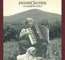 Accordion & Voice | Mint (M) Mint (M)