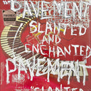 Slanted And Enchanted | Mint (M) Mint (M)