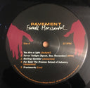 Pavement - Terror Twilight: Farewell Horizontal | Mint (M) Mint (M)