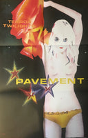 Pavement - Terror Twilight: Farewell Horizontal | Mint (M) Mint (M)