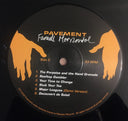 Pavement - Terror Twilight: Farewell Horizontal | Mint (M) Mint (M)