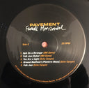 Pavement - Terror Twilight: Farewell Horizontal | Mint (M) Mint (M)