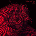 PBK & WOLF EYES - Rabid |