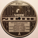 Blacklight Sleaze (Radio Slave Remixes) | Mint (M) Mint (M)