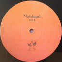 Peace Flag Ensemble - Noteland | Mint (M) Mint (M)